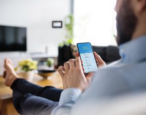 Minibems App - Evinox